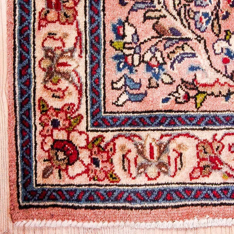 Tappeto corsia Tappeto Persero - Classico - 218 x 79 cm - rosa