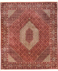 Tappeto Persero - Bidjar - 310 x 250 cm - beige