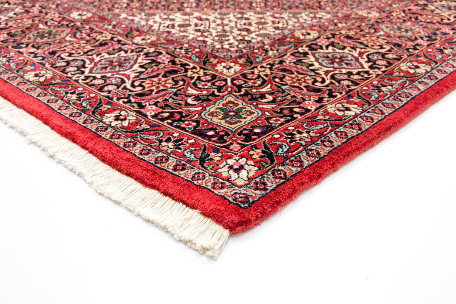Tappeto Persero - Bidjar - 310 x 250 cm - beige