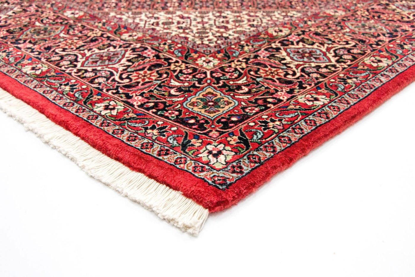 Bidjar - Takab Tappeto 310x250cm - Tappeto persiano