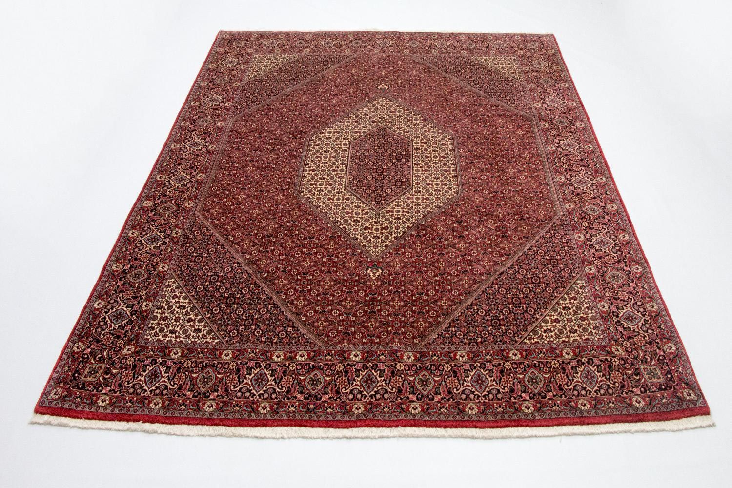 Tappeto Persero - Bidjar - 310 x 250 cm - beige