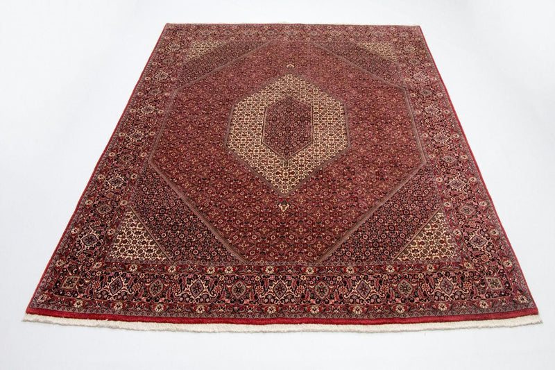 Tappeto Persero - Bidjar - 310 x 250 cm - beige