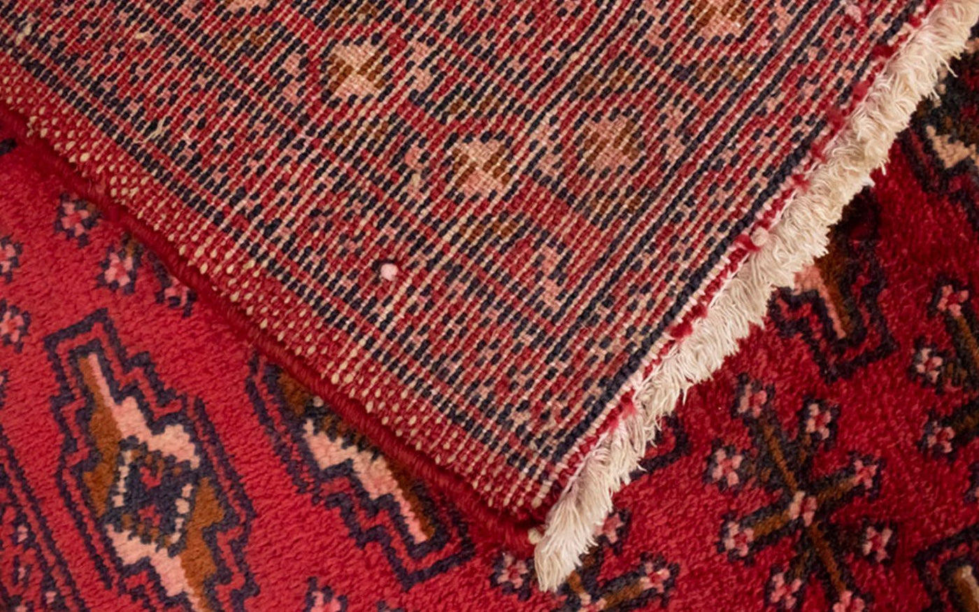 Tappeto Turkaman 130x60cm - Tappeto persiano