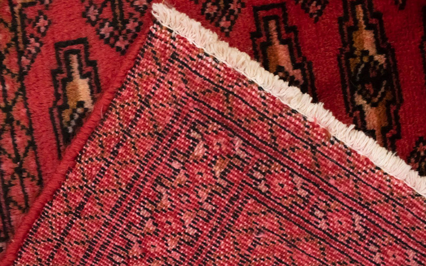 Tappeto Turkaman 130x60cm - Tappeto persiano