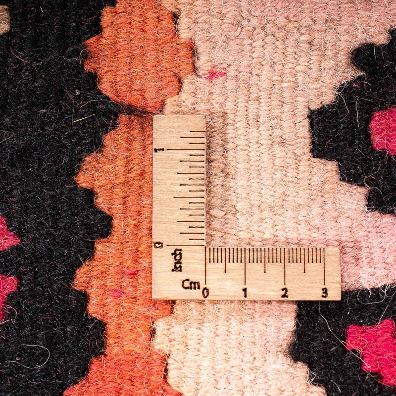 Tappeto Kelim - Vecchio - 280 x 142 cm - multicolore