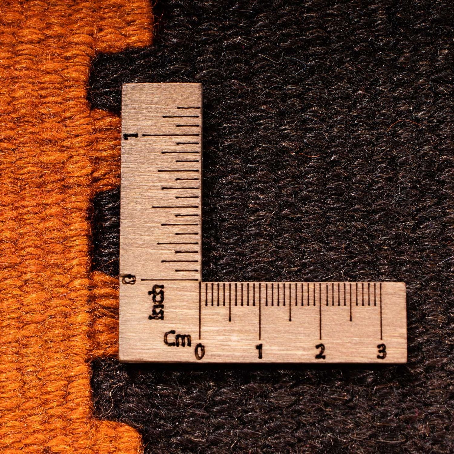 Tappeto corsia Tappeto Kelim - Vecchio - 330 x 155 cm - multicolore