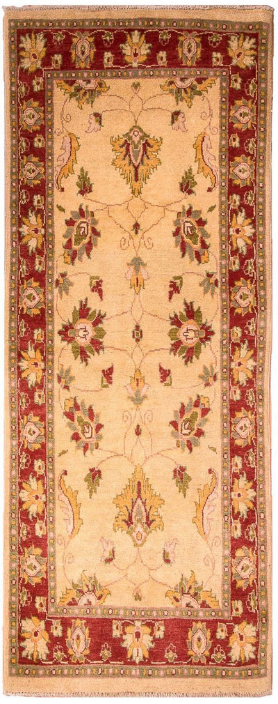 Tappeto Ziegler 91x223cm - Tappeto orientale