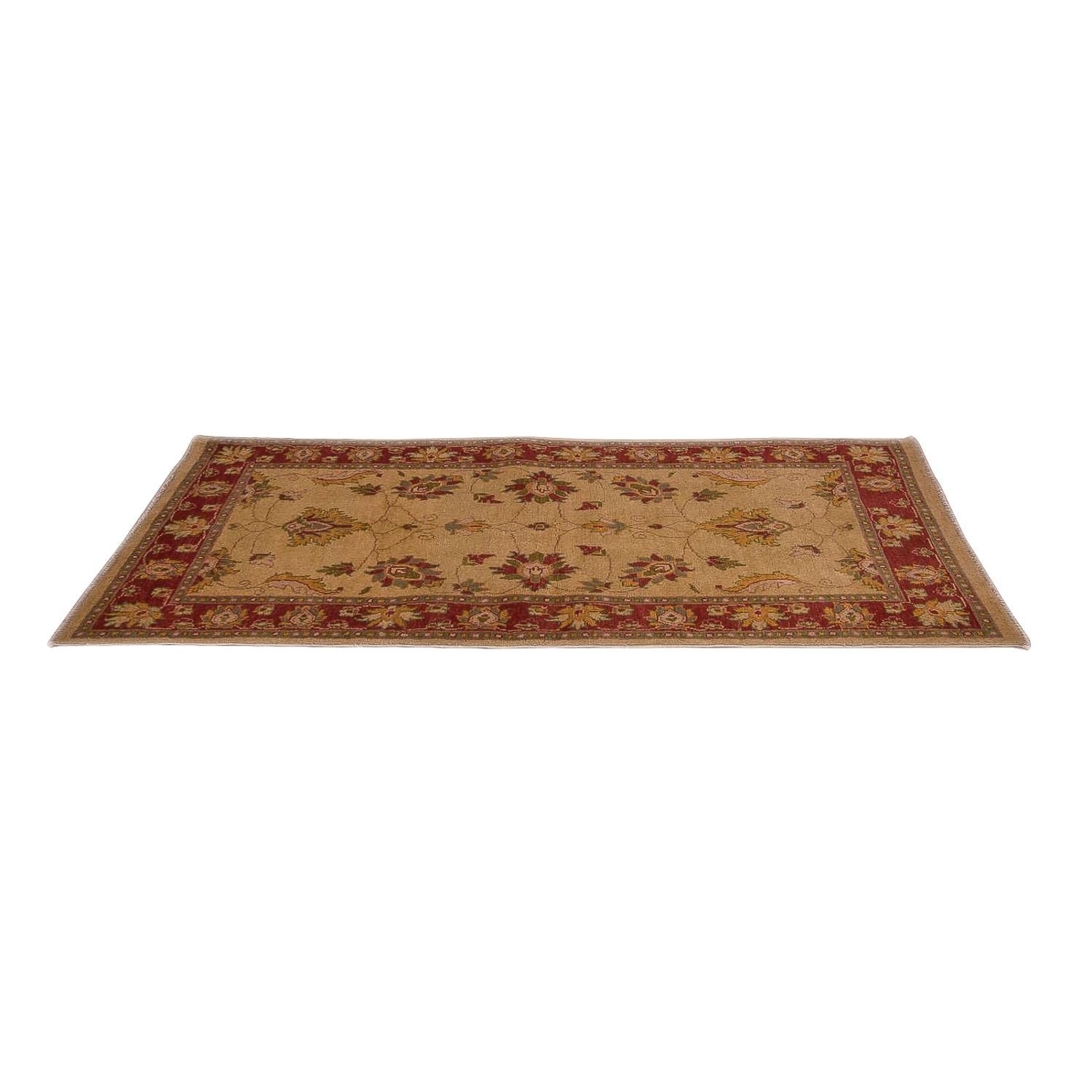 Tappeto corsia Tappeto Ziegler - 223 x 91 cm - beige