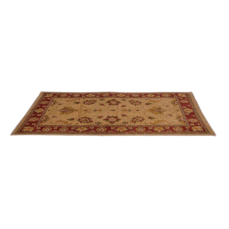 Tappeto corsia Tappeto Ziegler - 223 x 91 cm - beige