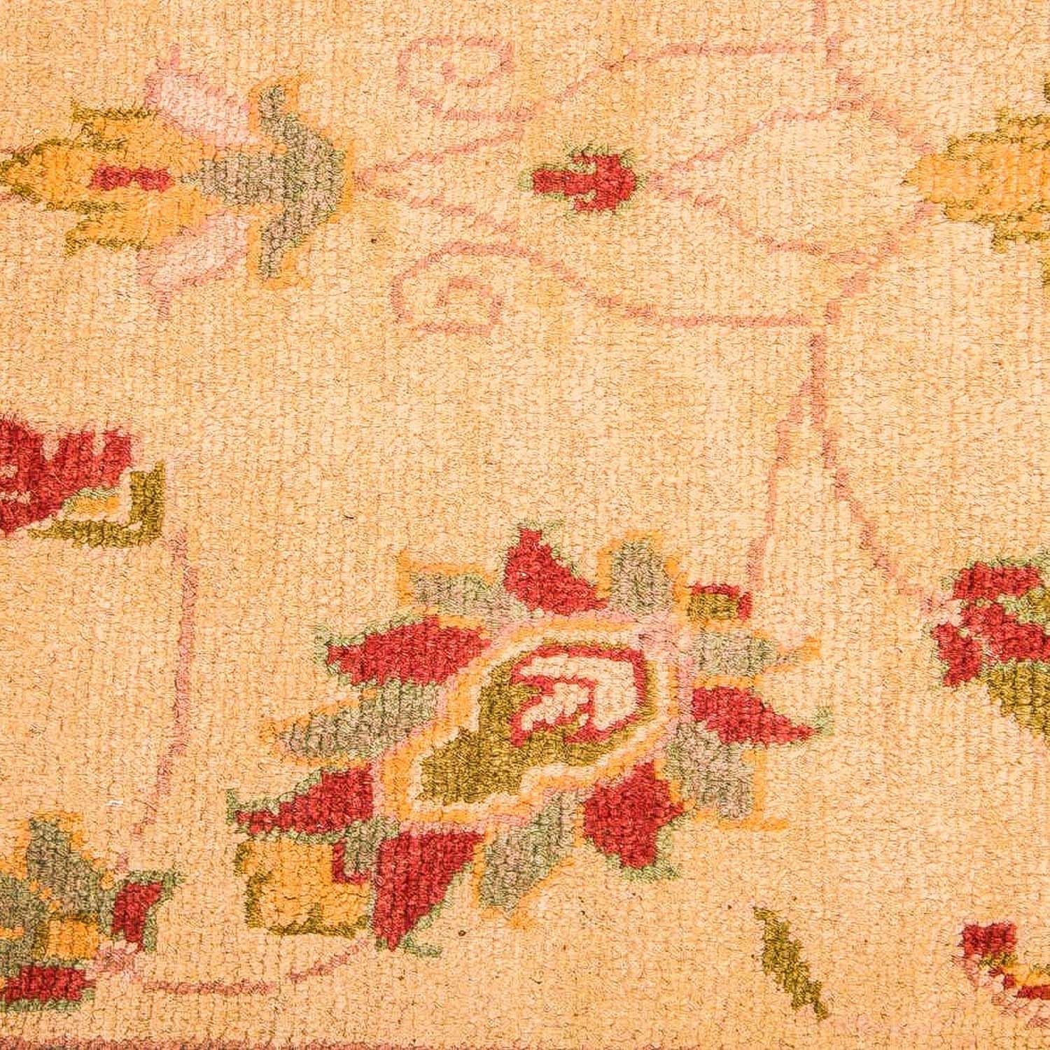 Tappeto corsia Tappeto Ziegler - 223 x 91 cm - beige