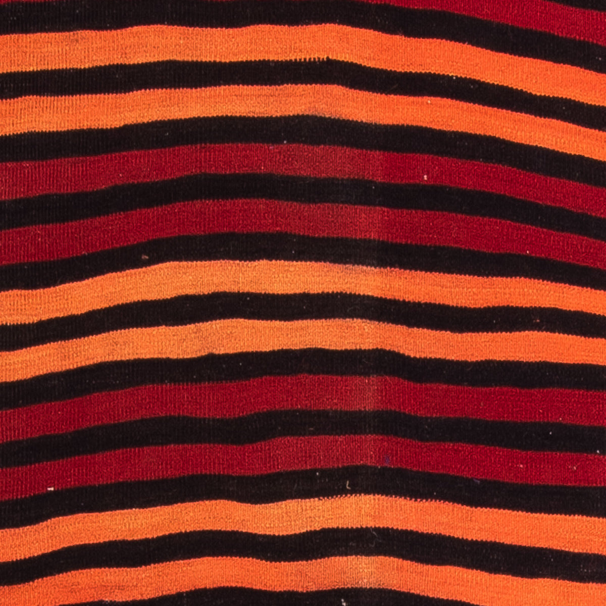 Tappeto corsia Tappeto Kelim - Vecchio - 300 x 100 cm - multicolore