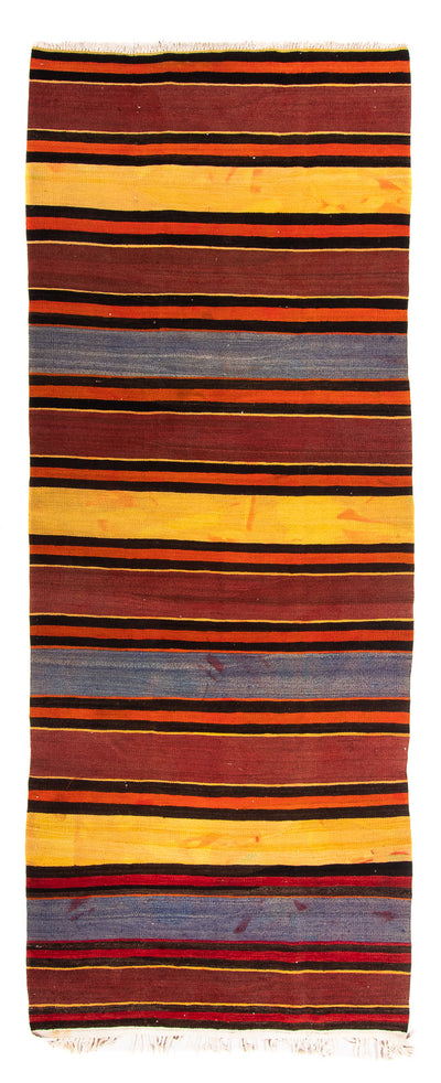 Kilim antico Tappeto 115x290cm