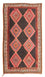 Tappeto Kelim - Vecchio - 295 x 170 cm - multicolore