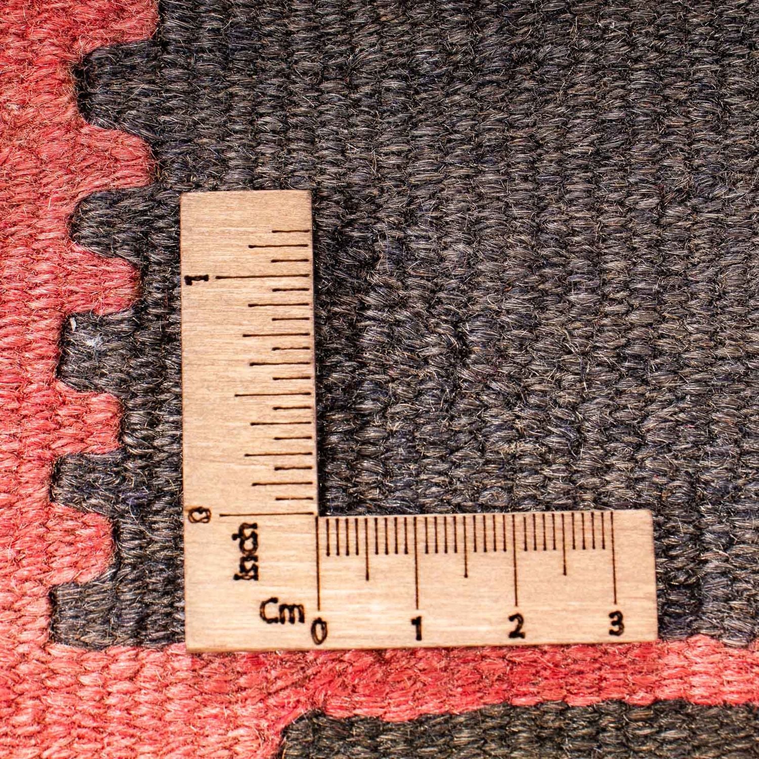 Tappeto Kelim - Vecchio - 295 x 170 cm - multicolore