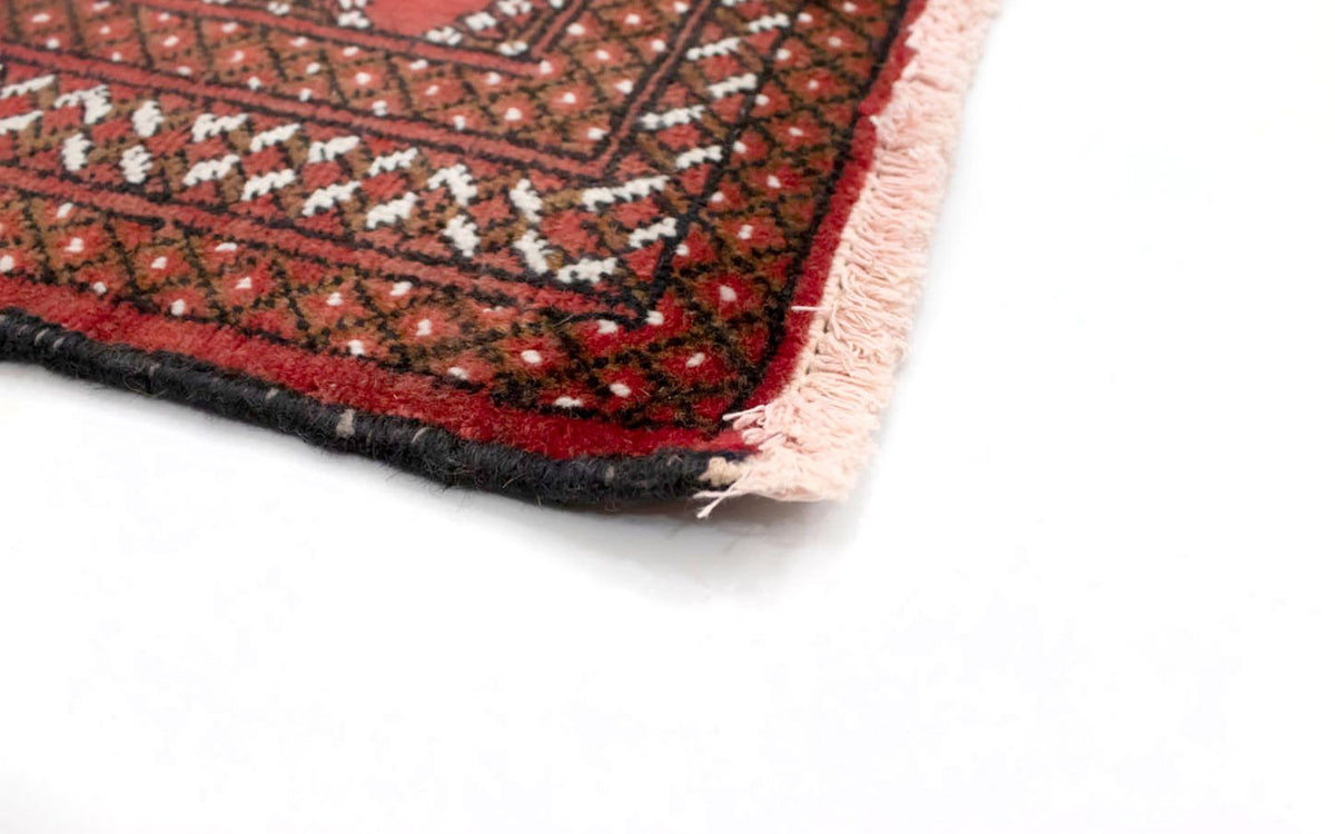 Tappeto Turkaman 60x130cm - Tappeto persiano