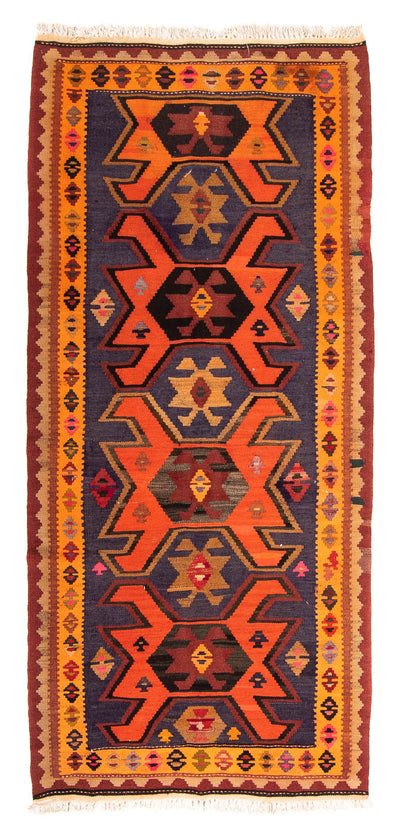 Kilim antico Tappeto 110x220cm