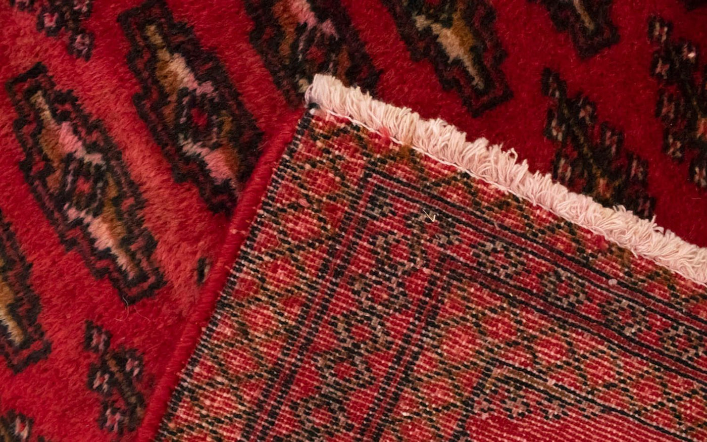 Tappeto Turkaman 130x60cm - Tappeto persiano