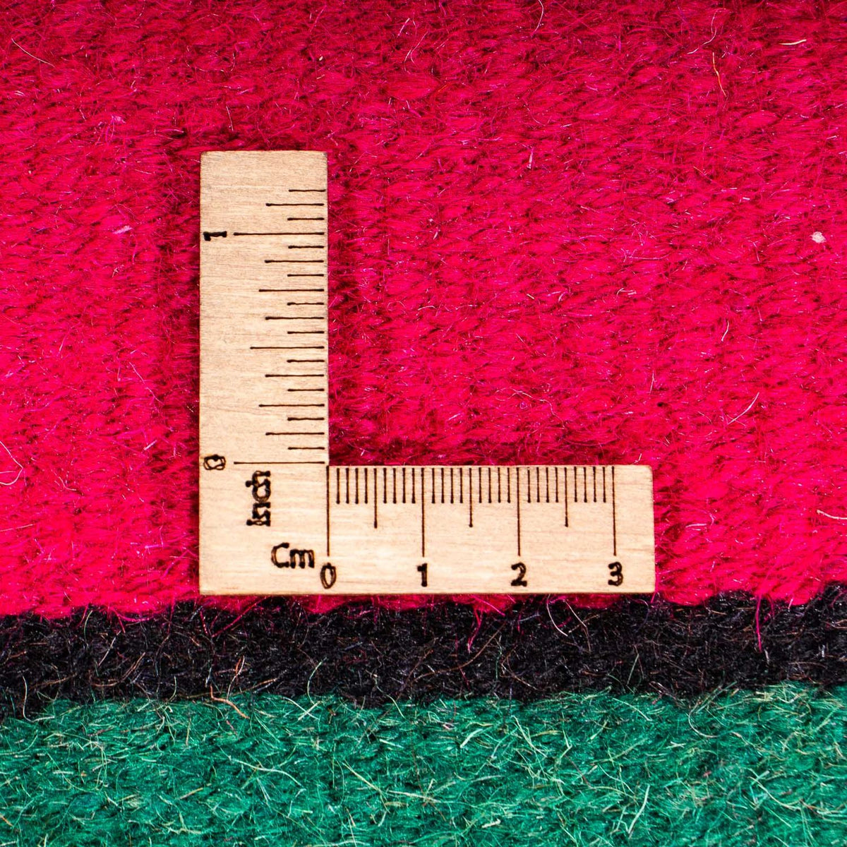 Tappeto corsia Tappeto Kelim - Vecchio - 350 x 185 cm - multicolore