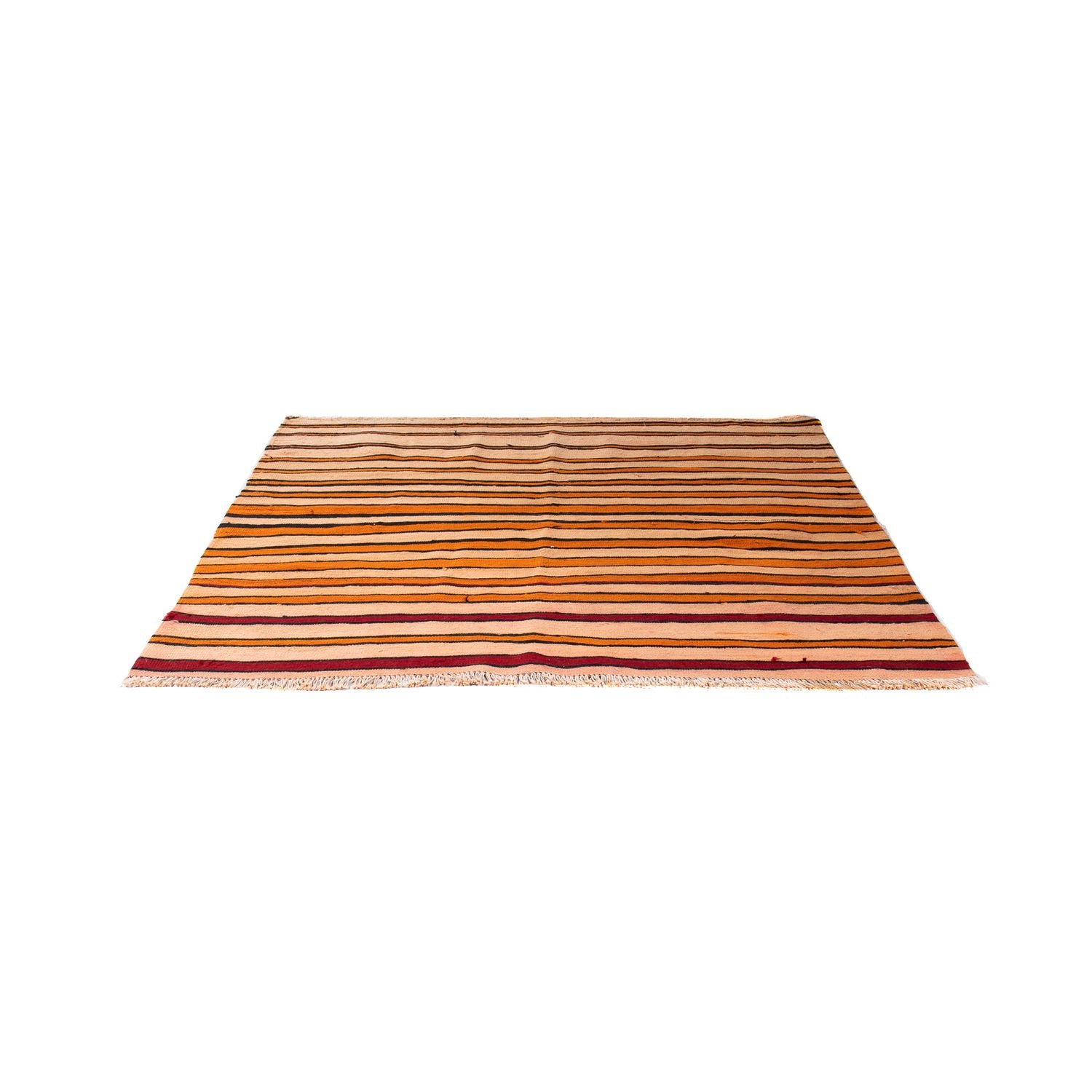 Tappeto Kelim - Vecchio - 145 x 130 cm - multicolore
