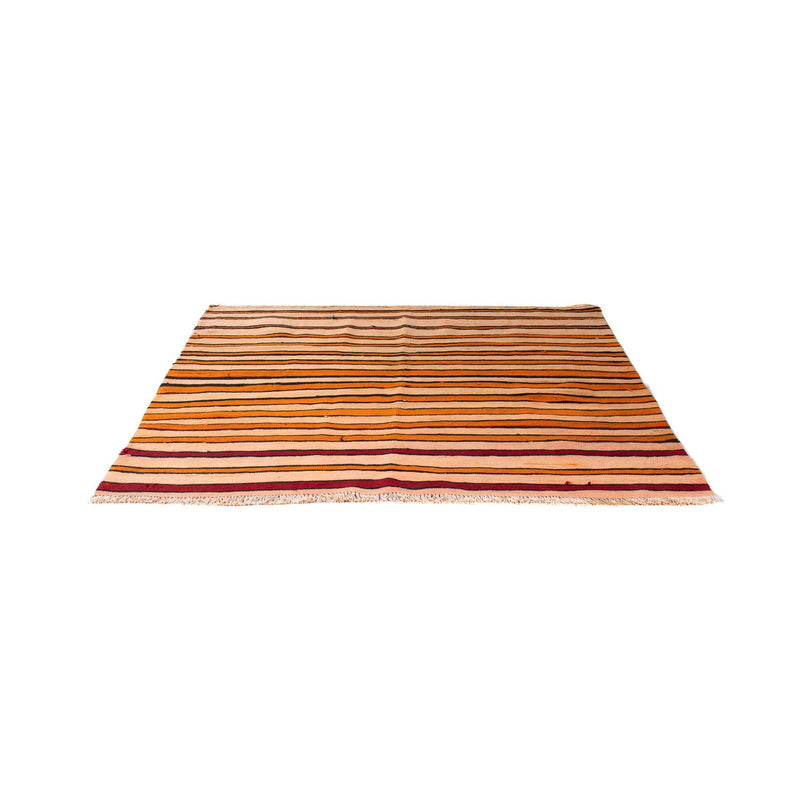 Tappeto Kelim - Vecchio - 145 x 130 cm - multicolore