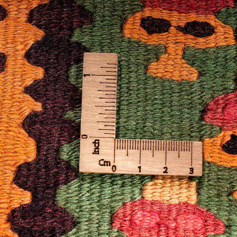 Tappeto Kelim - Vecchio - 280 x 145 cm - multicolore