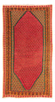 Kilim antico Tappeto 280x145cm