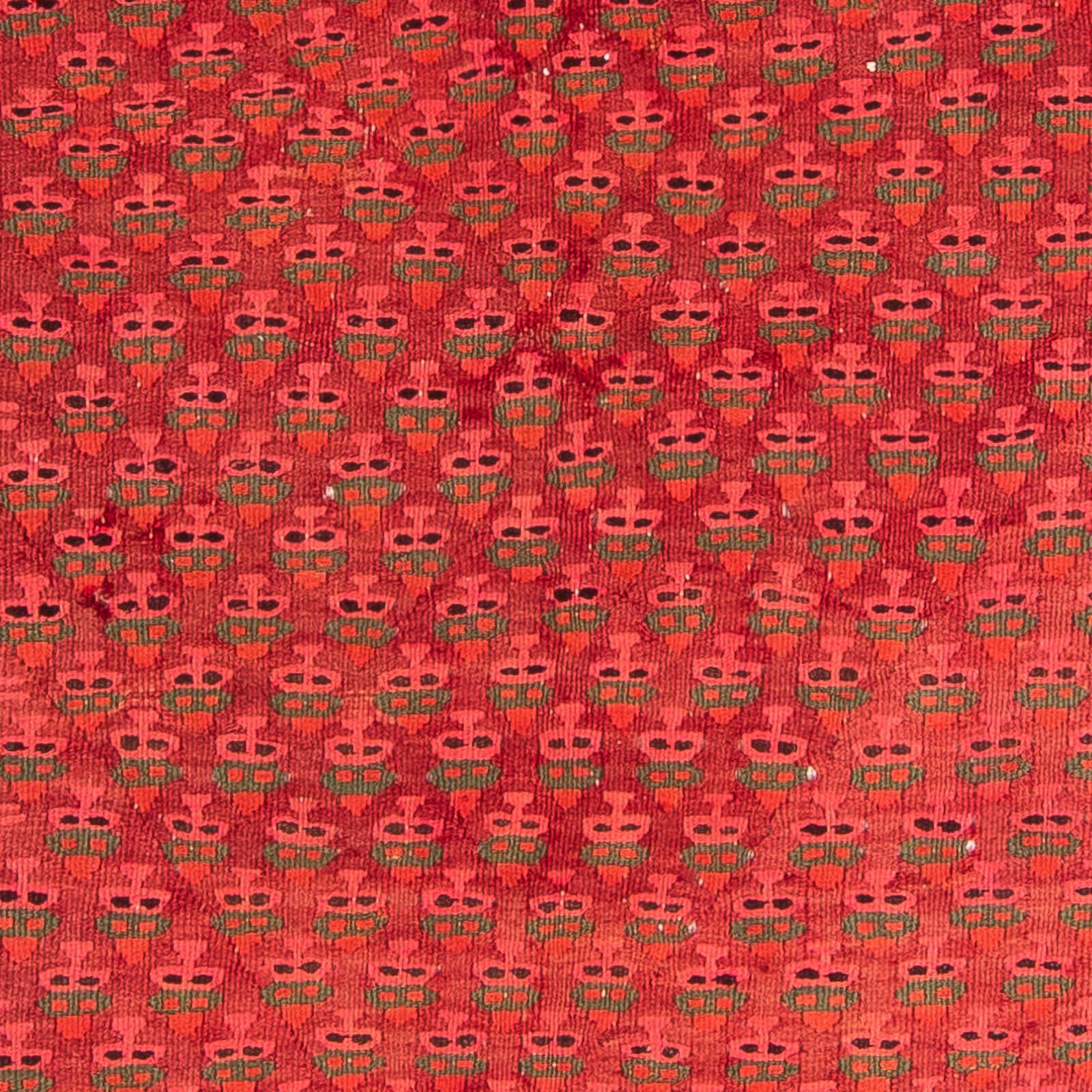 Tappeto Kelim - Vecchio - 280 x 145 cm - multicolore