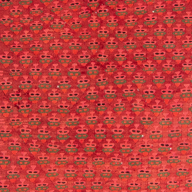 Tappeto Kelim - Vecchio - 280 x 145 cm - multicolore