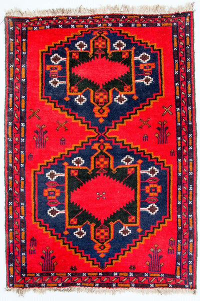 Tappeto Belutsch 92x141cm - Tappeto orientale