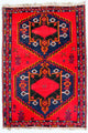 Tappeto Belutsch 141x92cm - Tappeto orientale