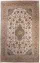 Kashan Tappeto 415x295cm - Tappeto persiano