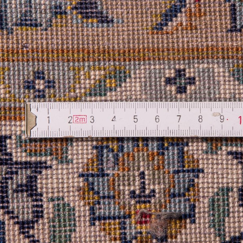 Tappeto Persero - Keshan - 415 x 295 cm - beige