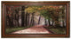 Arazzo 63x110cm - Tappeto orientale