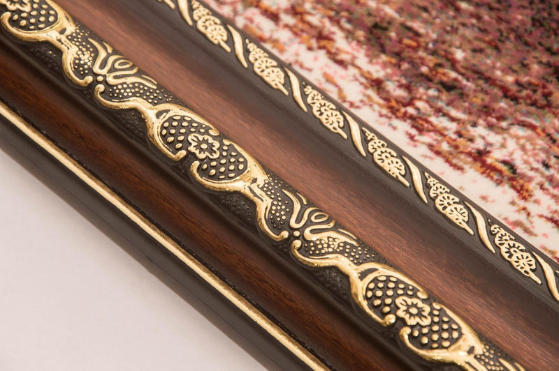 Arazzo - 110 x 63 cm -