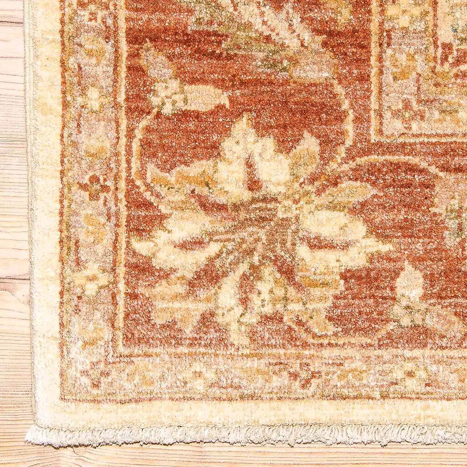 Tappeto Ziegler - 240 x 179 cm - beige