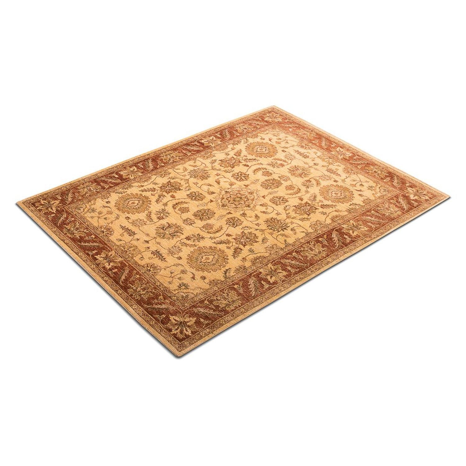 Tappeto Ziegler - 240 x 179 cm - beige