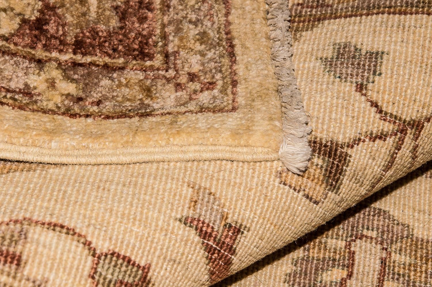 Tappeto Ziegler - 240 x 179 cm - beige