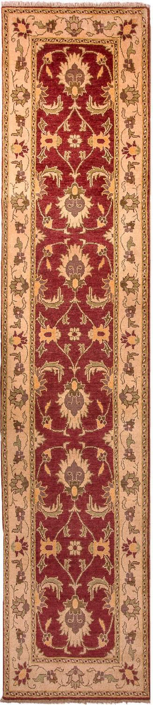Tappeto corsia Tappeto Ziegler - 360 x 79 cm - rosso