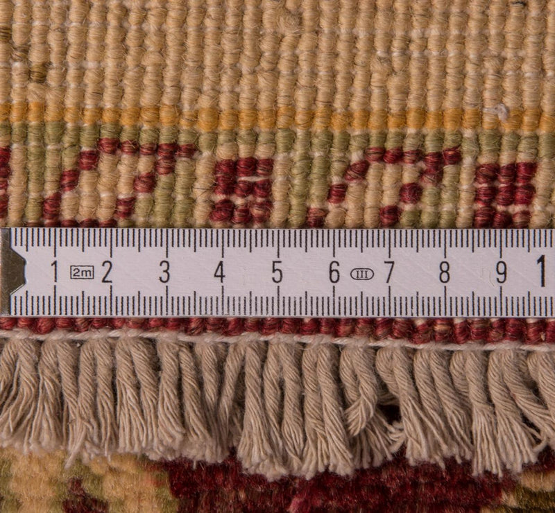 Tappeto corsia Tappeto Ziegler - 360 x 79 cm - rosso