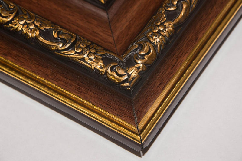 Arazzo - 85 x 61 cm -