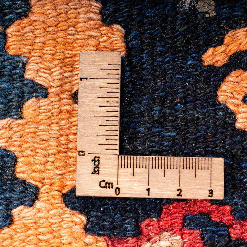 Tappeto Kelim - Vecchio - 340 x 170 cm - multicolore