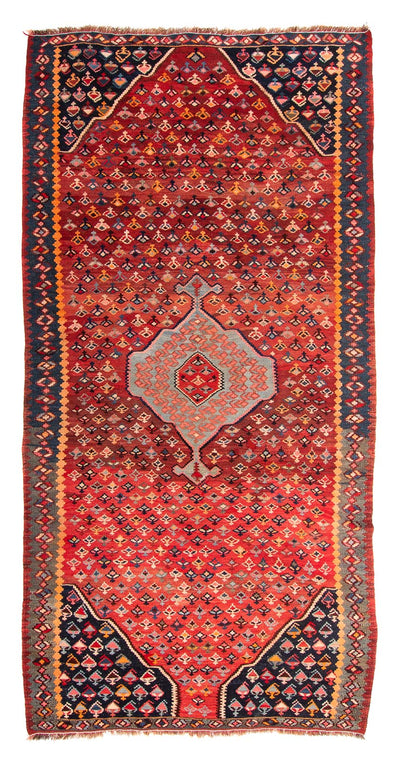 Kilim antico Tappeto 170x340cm
