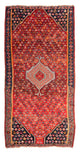 Kilim antico Tappeto 340x170cm