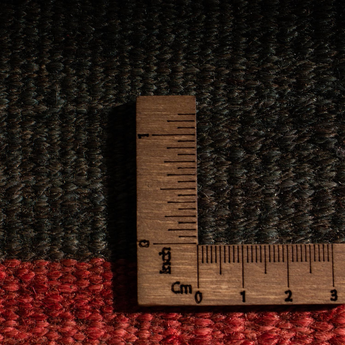 Tappeto Kelim - Vecchio - 215 x 170 cm - multicolore