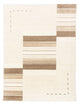 Tappeto di lana 197x144cm - Tappeto di lana