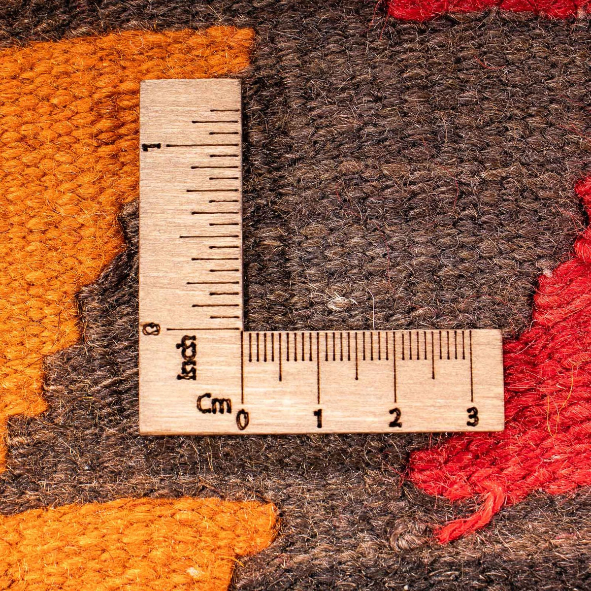 Tappeto Kelim - Vecchio - 310 x 165 cm - multicolore