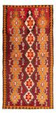 Kilim antico Tappeto 310x165cm