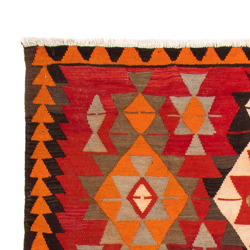 Tappeto Kelim - Vecchio - 310 x 165 cm - multicolore