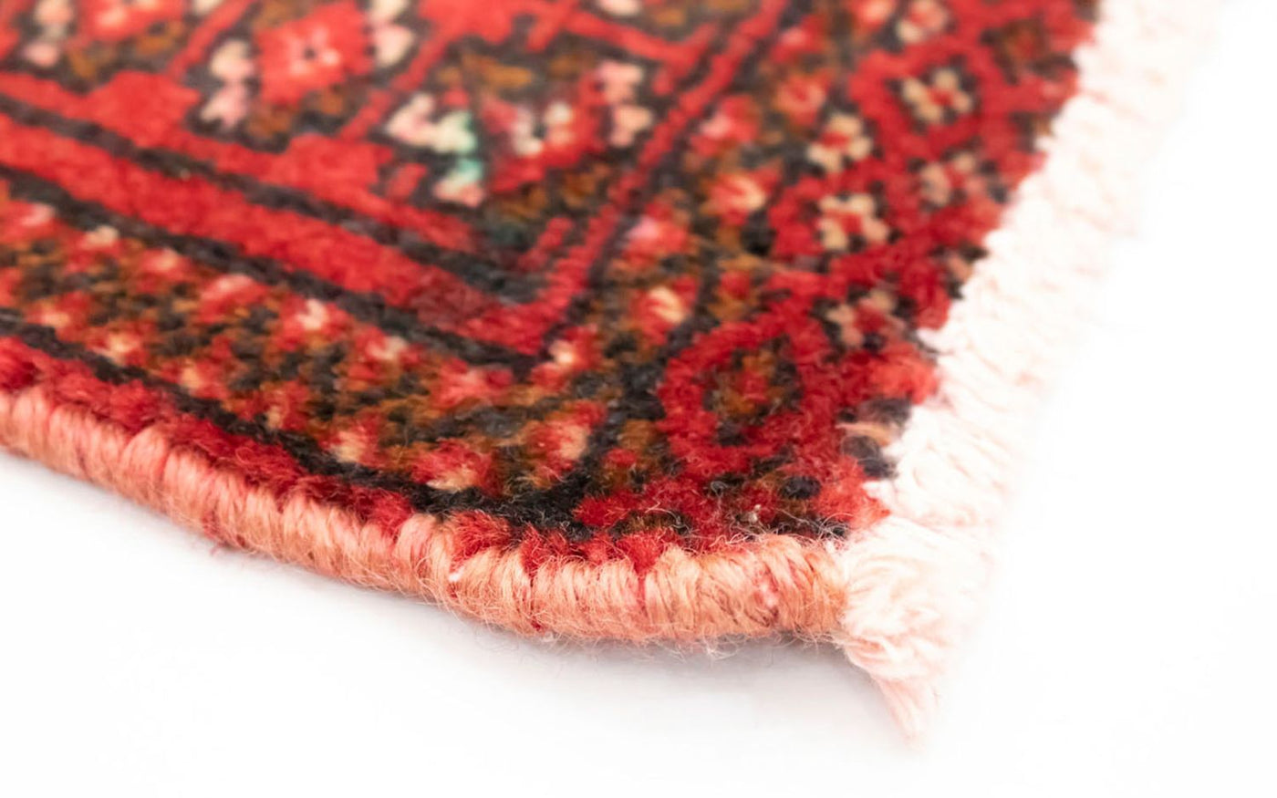 Tappeto Turkaman 100x50cm - Tappeto persiano