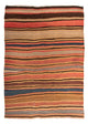 Kilim antico Tappeto 155x213cm